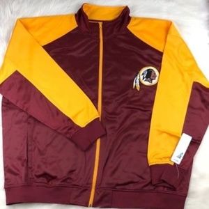 big and tall nfl jackets